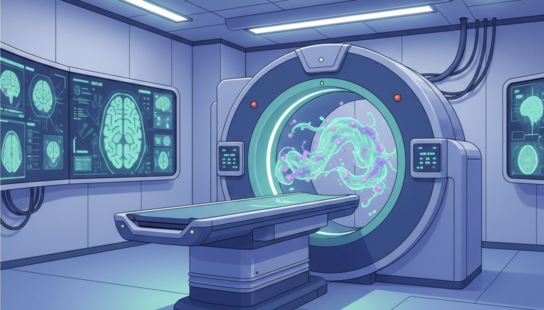 Residência em Medicina Nuclear: Guia Completo 2026