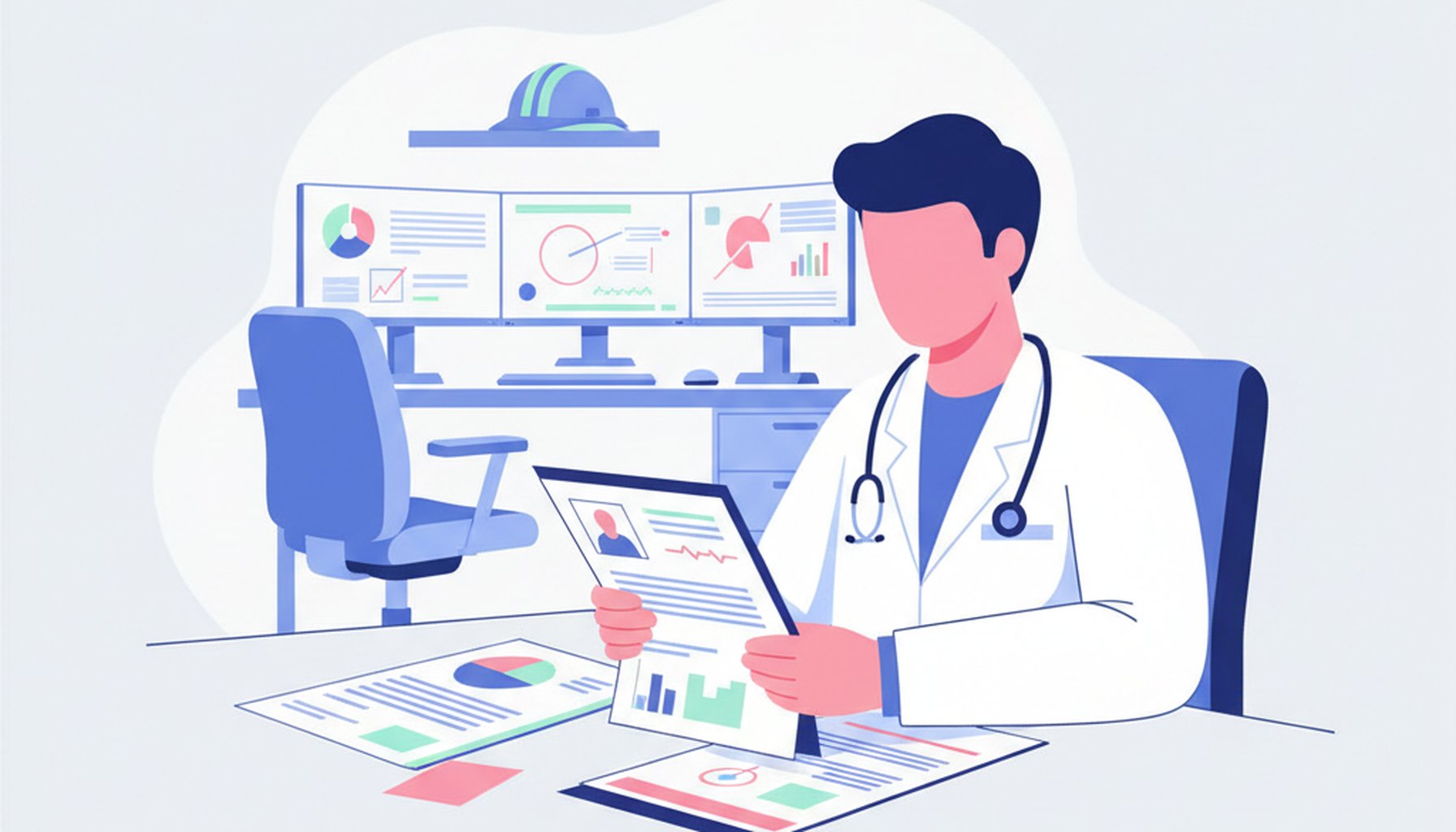 Residência em Medicina do Trabalho: Guia Completo 2027