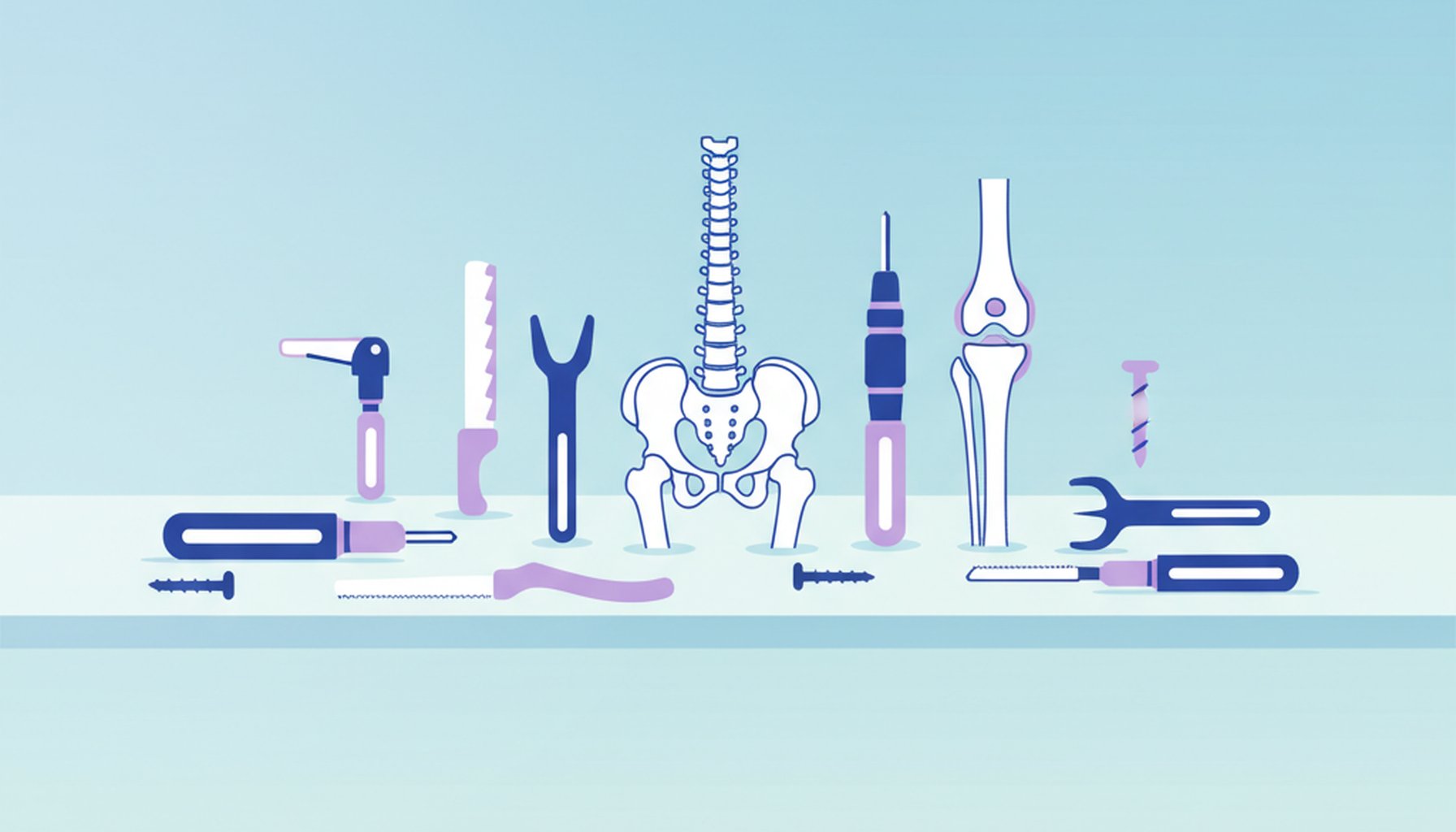 Residência em Ortopedia e Traumatologia: Vagas e TEOT