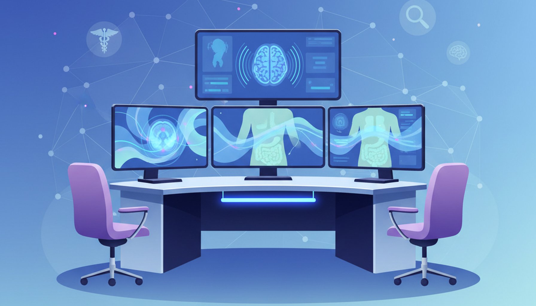 Residência em Radiologia: Guia Completo R1 ao R3