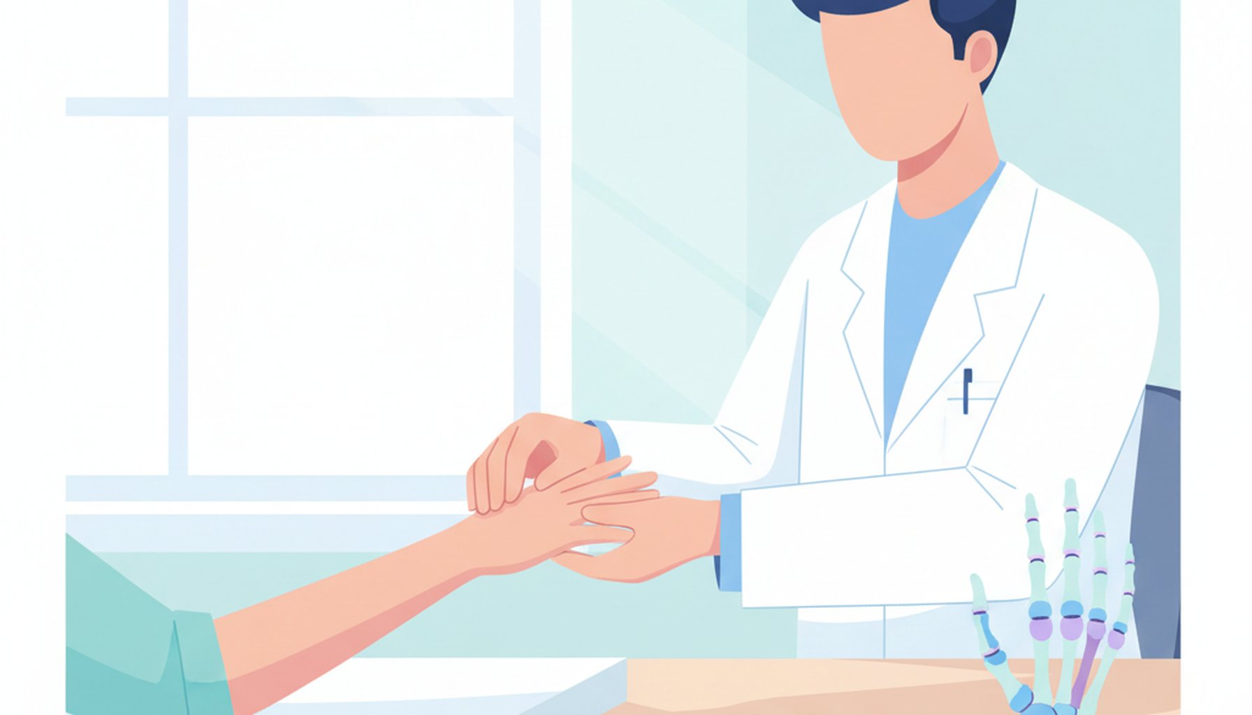 Residência em Reumatologia: Guia Completo Atualizado
