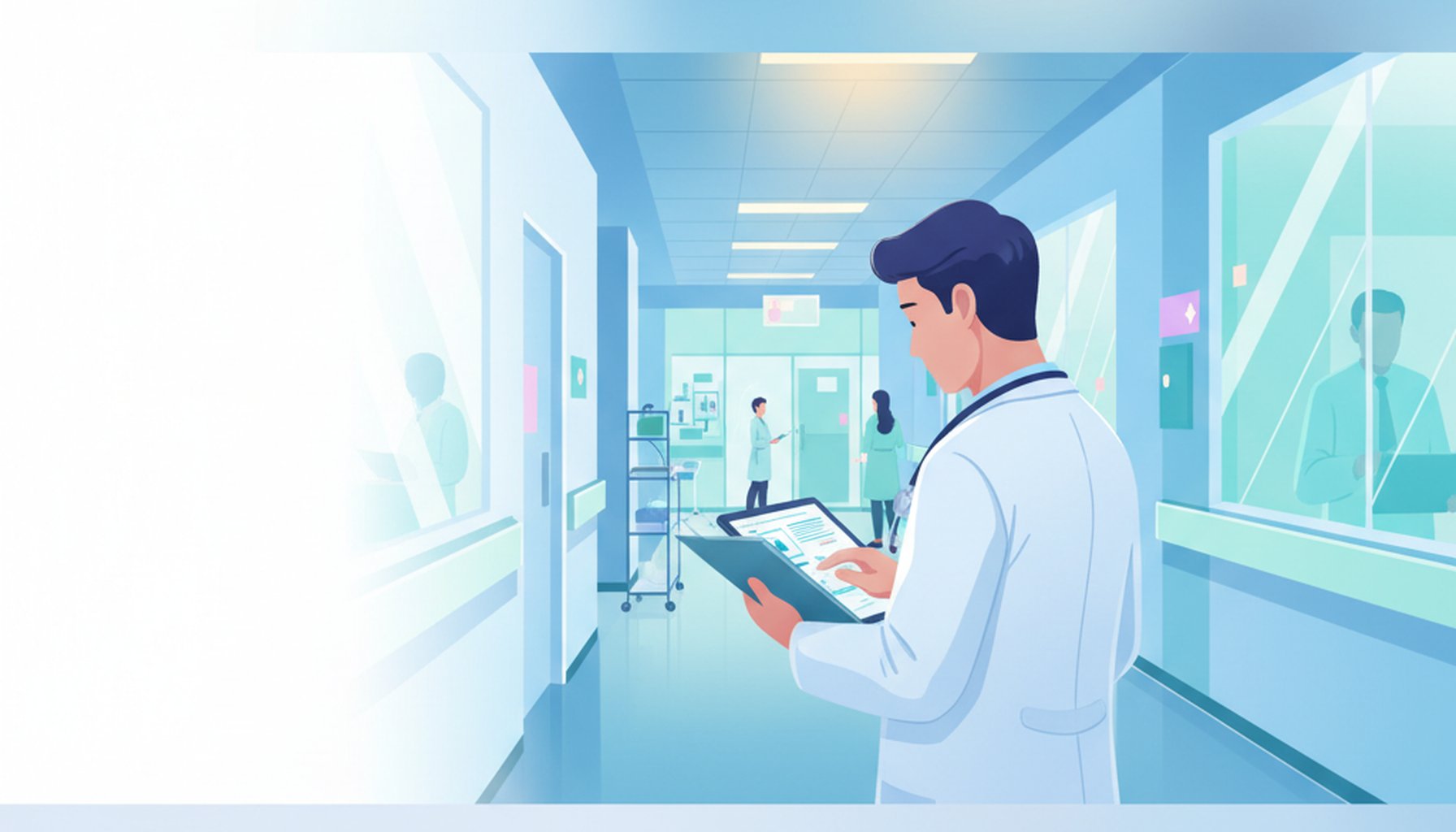 Rotina do R2 na Residência Médica: O Que Muda