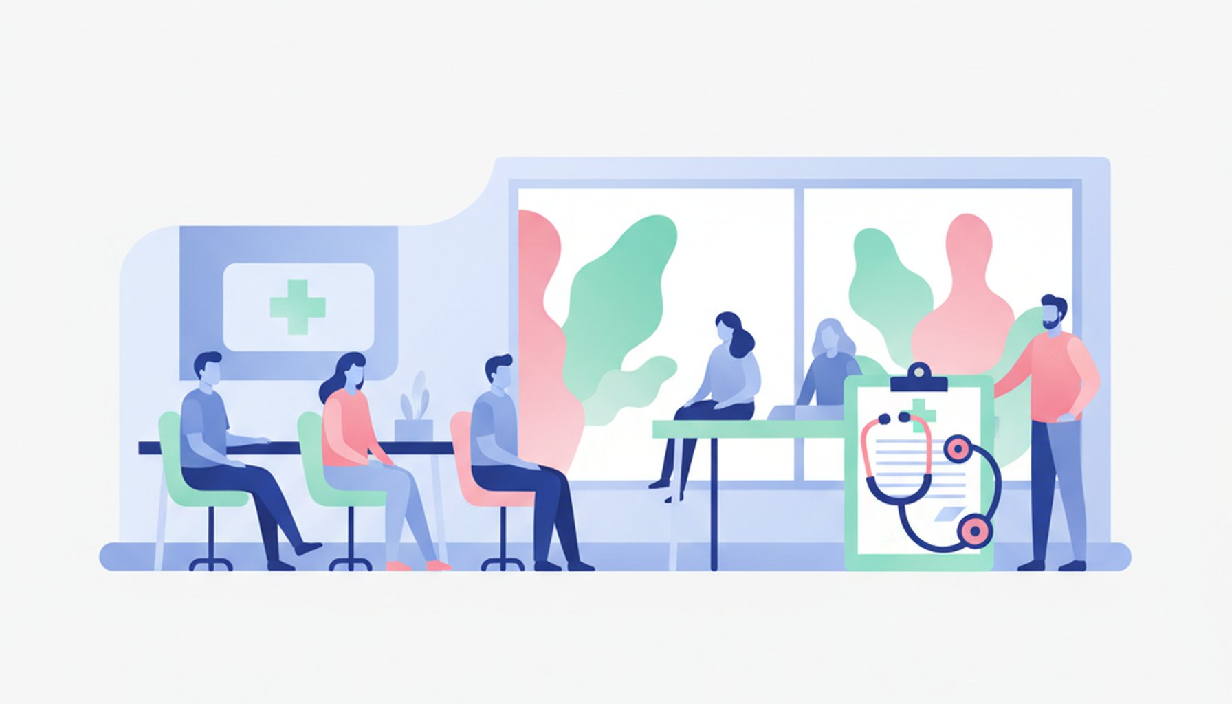 Saude Trans: Atendimento Inclusivo na Pratica Medica