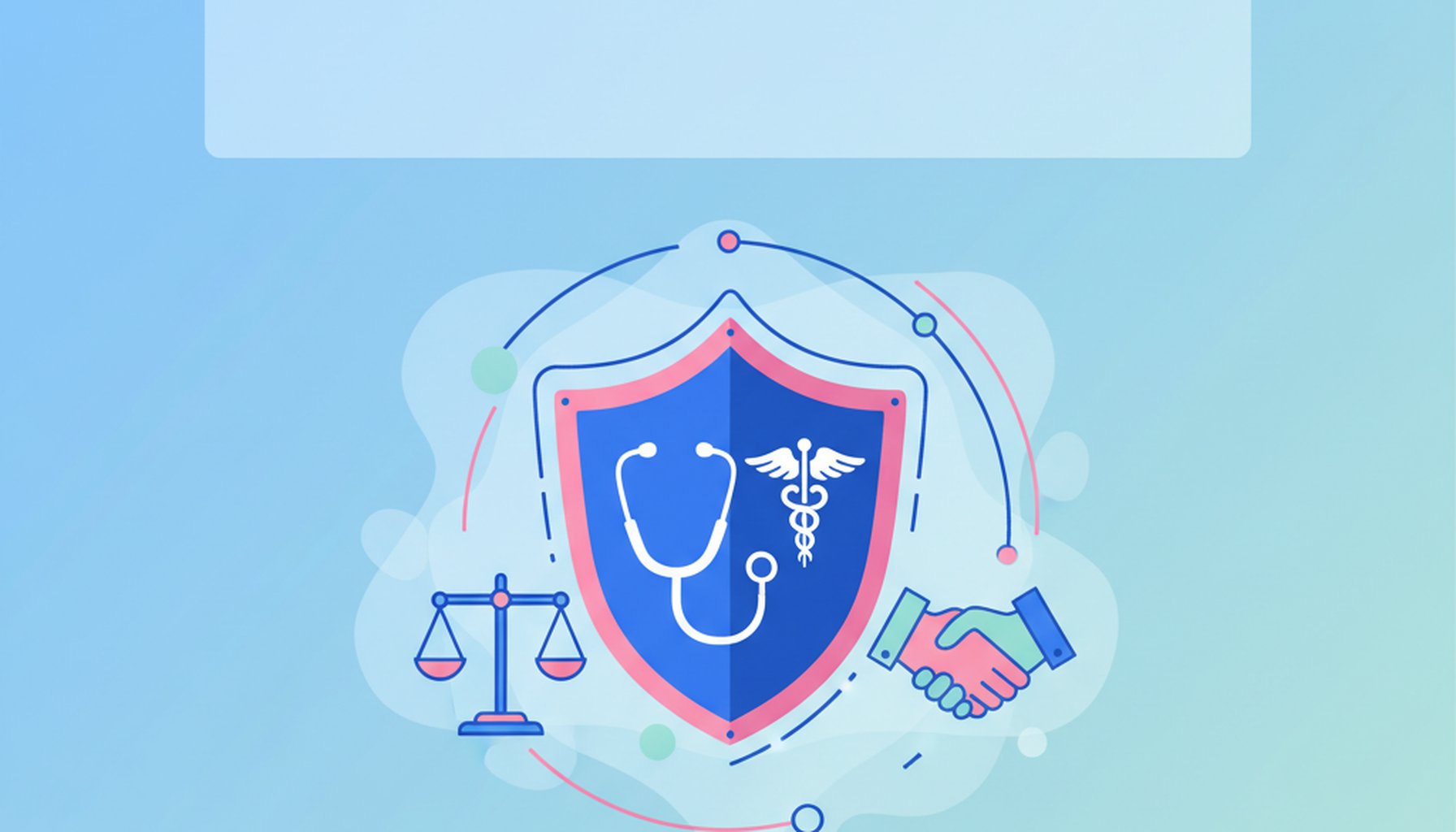 Seguro de responsabilidade civil médica: como funciona e quando contratar