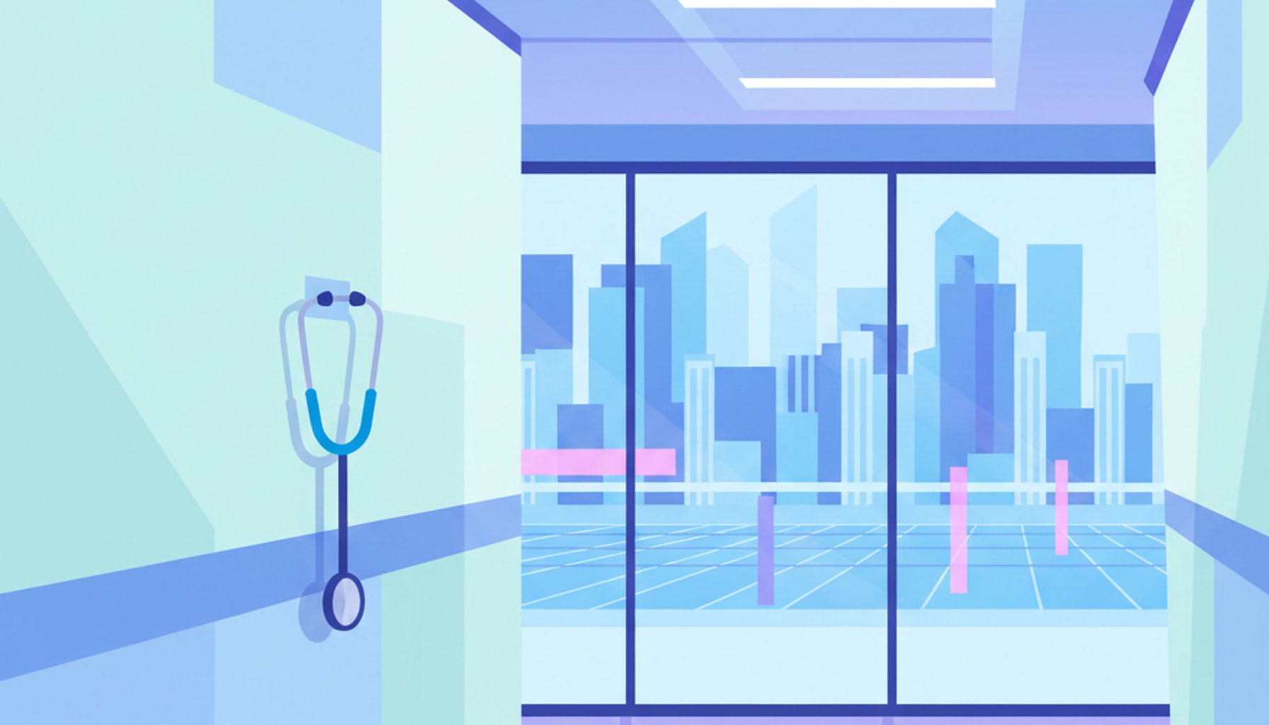 Serie New Amsterdam: Criticas ao Sistema de Saude Publica