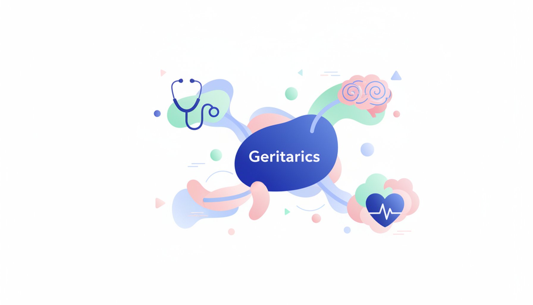 Subespecializacoes da Residencia em Geriatria: Guia