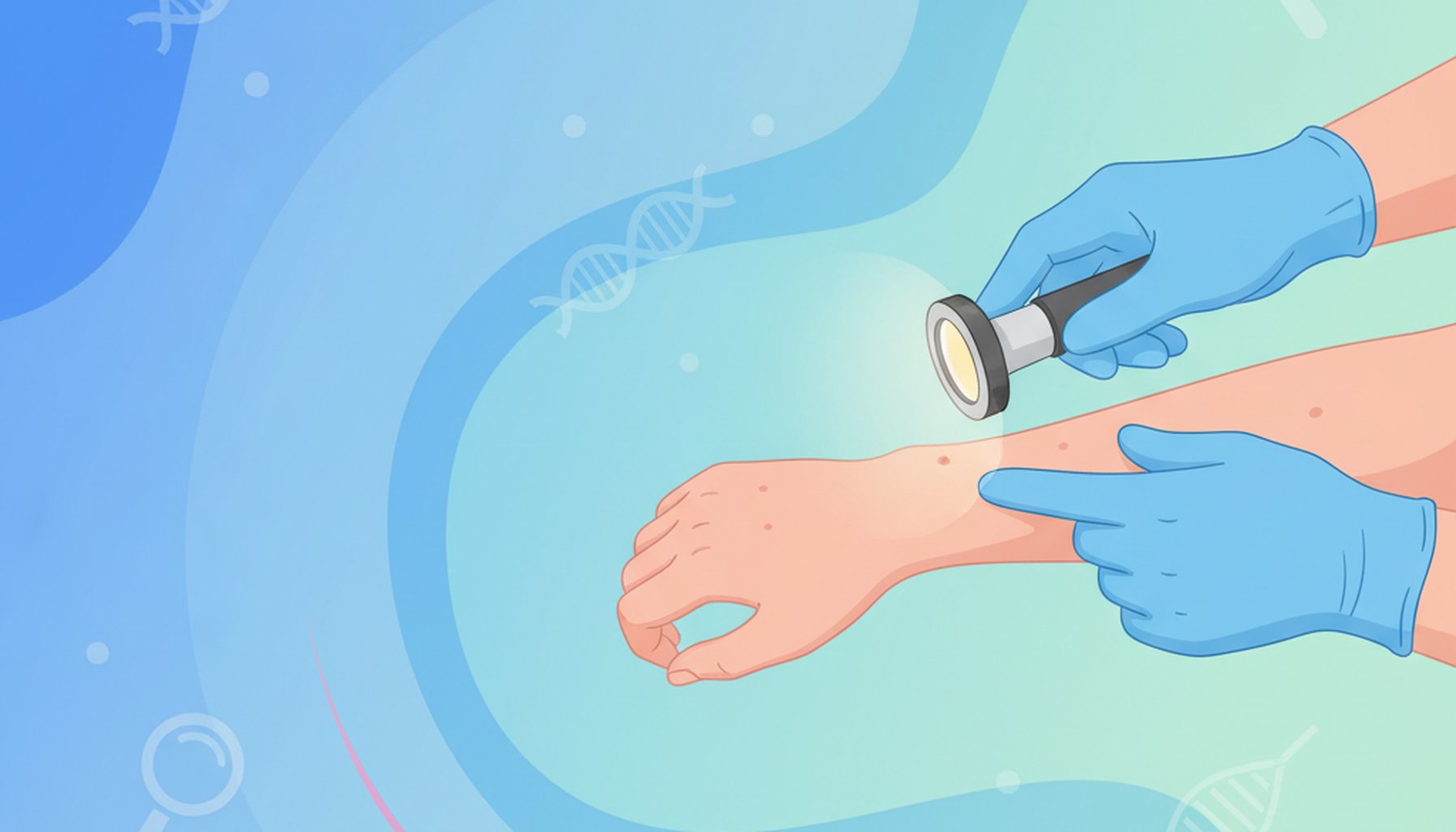TED Dermatologia: Guia Completo de Preparação na Residência