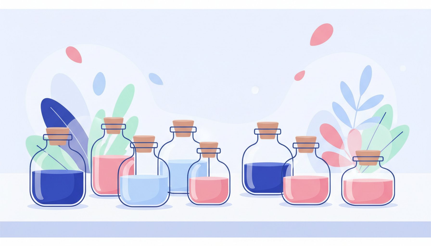 Terapia de Florais: O Que Voce Precisa Saber na Pratica