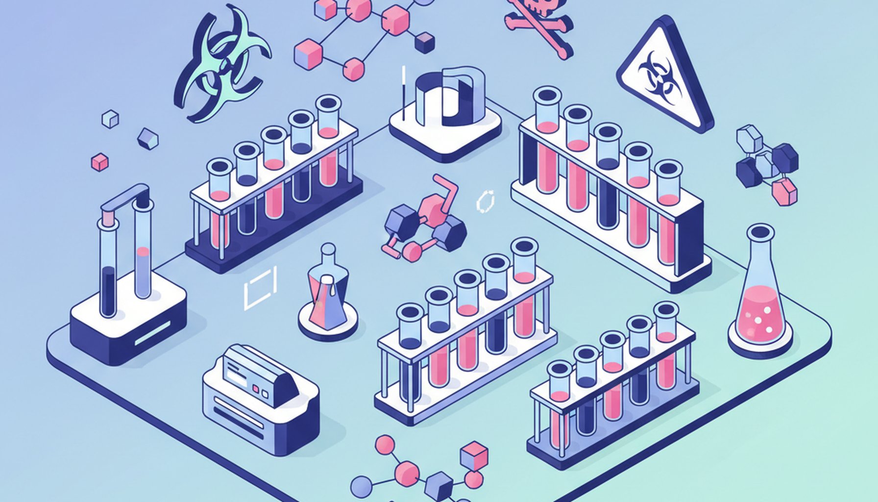 Toxicologia Médica: Residência, Atuação e Carreira